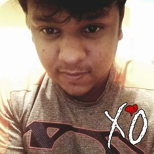 Meet your Posher, Trevor